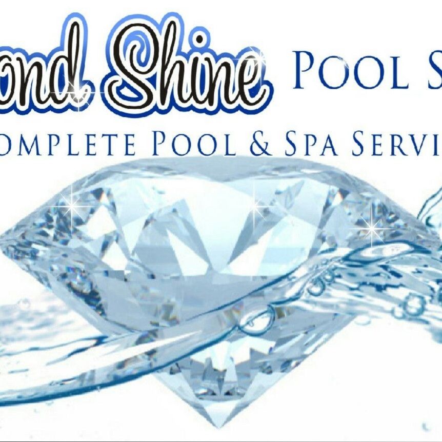 Diamond Shine Pool Service