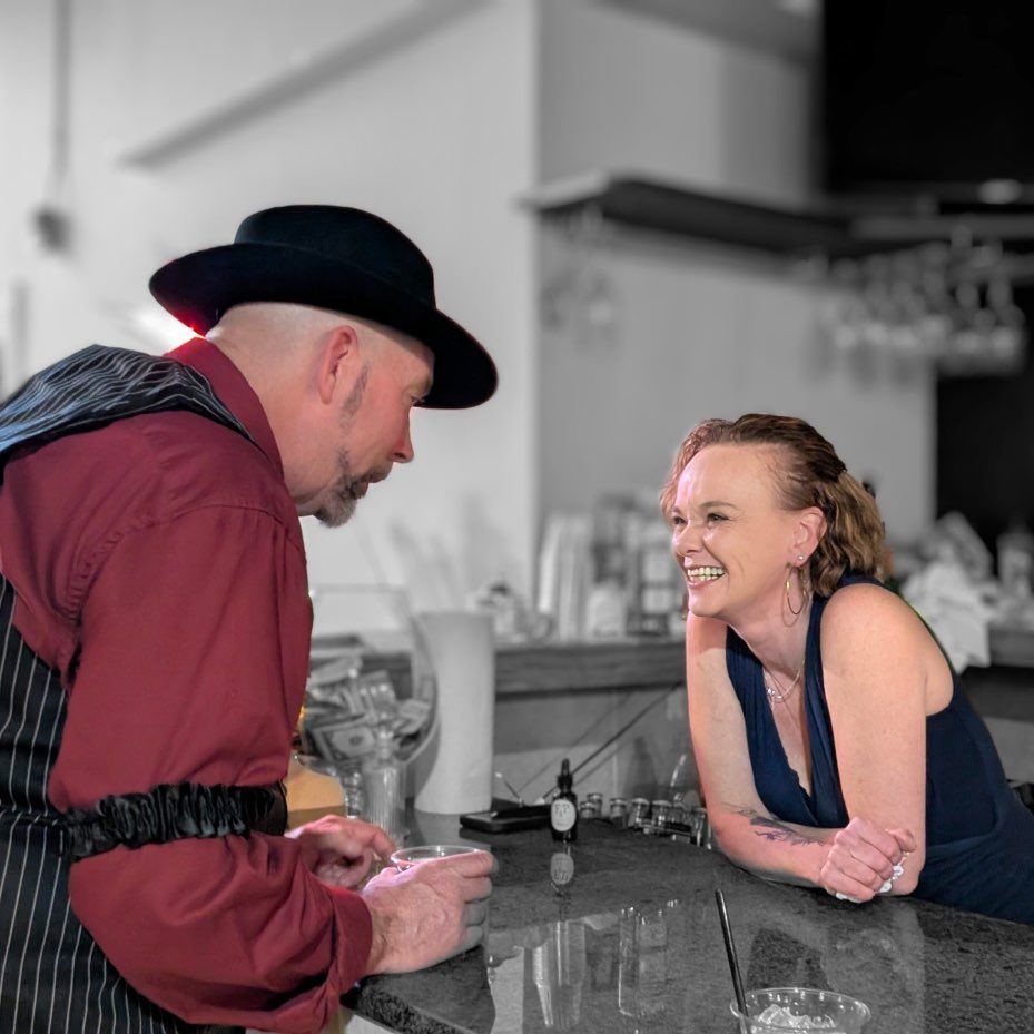 Poisoned Apple Pouring and Event Services