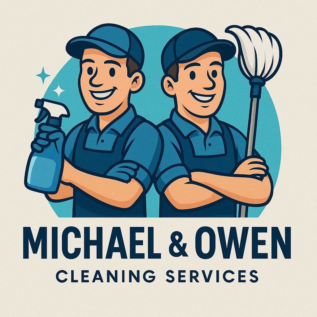 Michael & Owen cleaning services