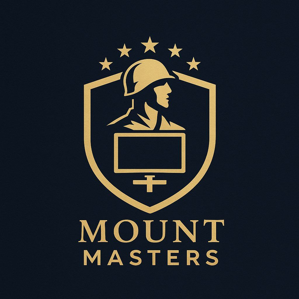 Mount Masters