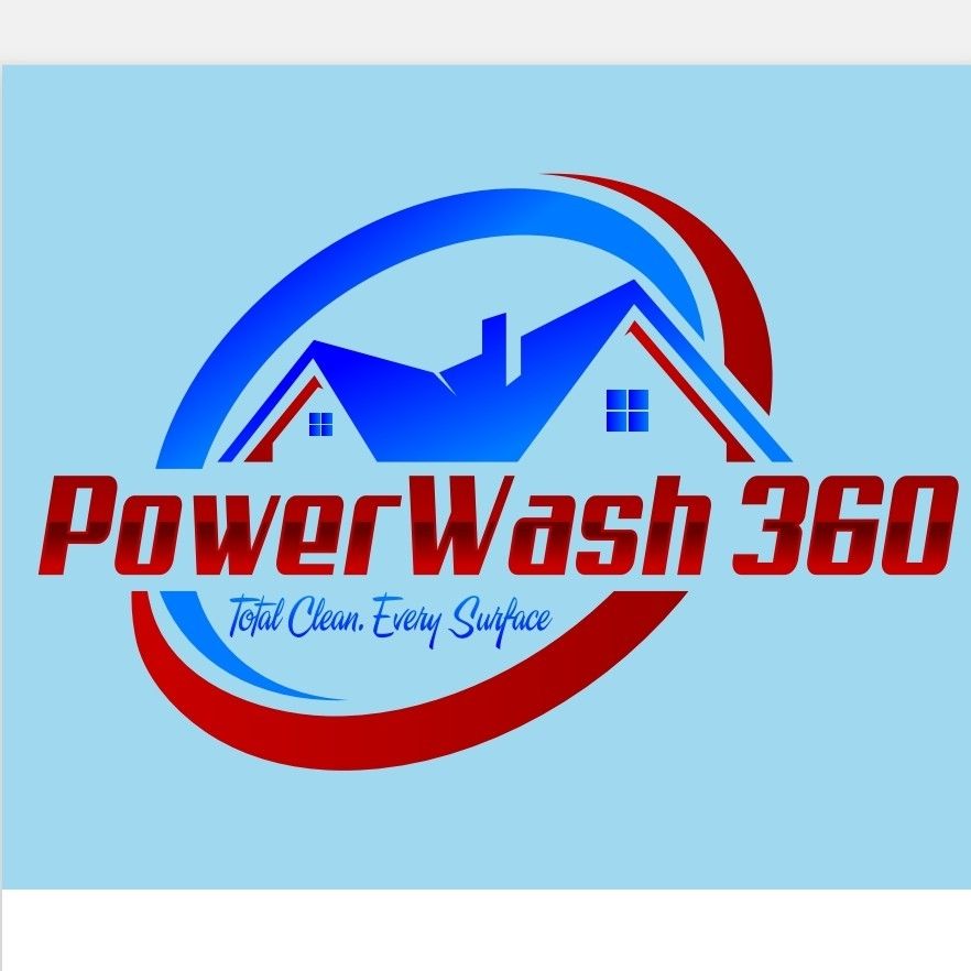 PowerWash 360