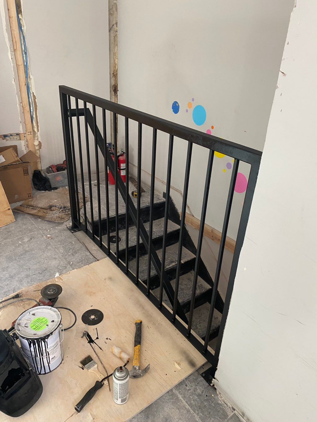 Projects and media