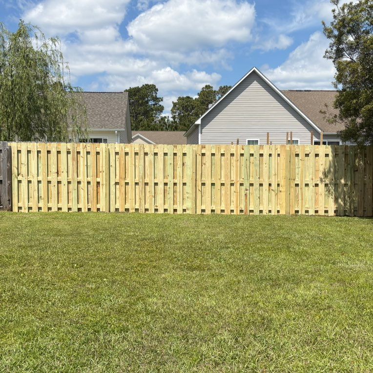 Coastline Property Solutions