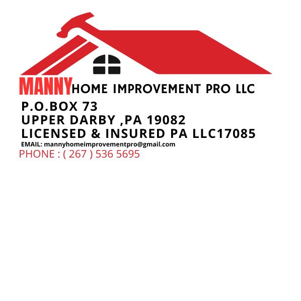 Manny Home Improvement Pro, LLC