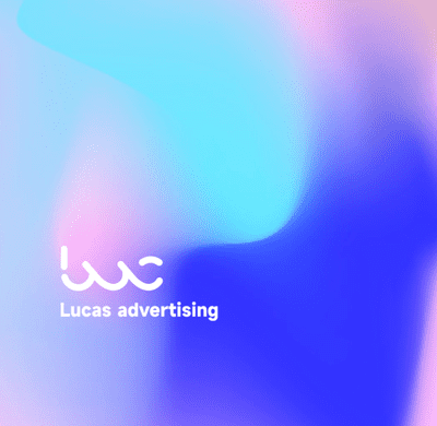Avatar for Lucas Advertise Inc.