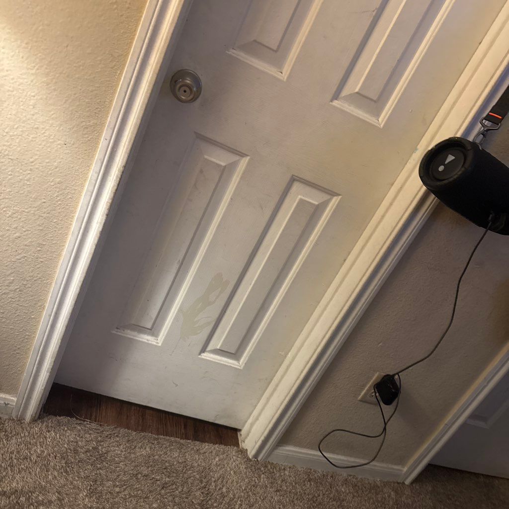 Regina cleaning service