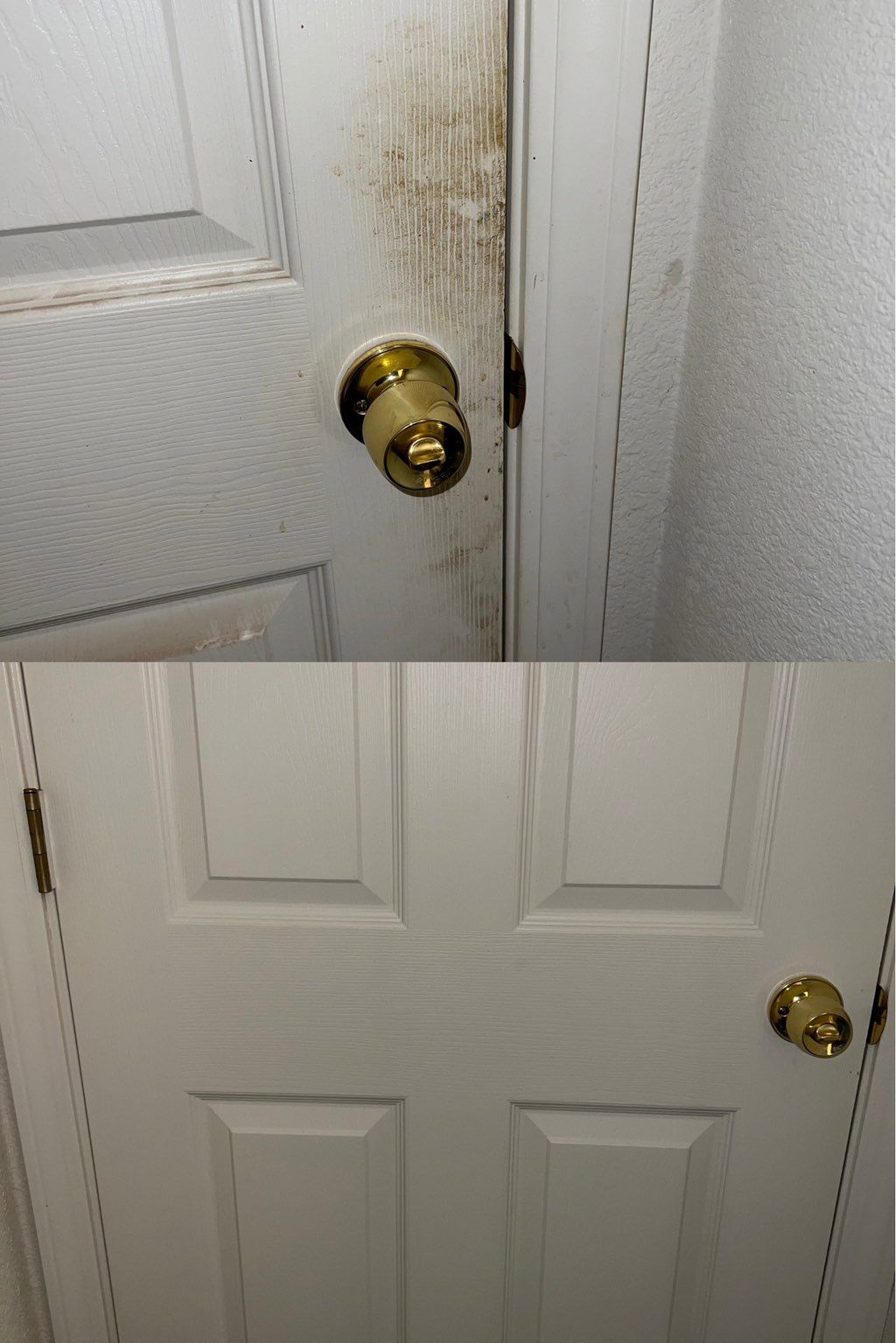 Before and After