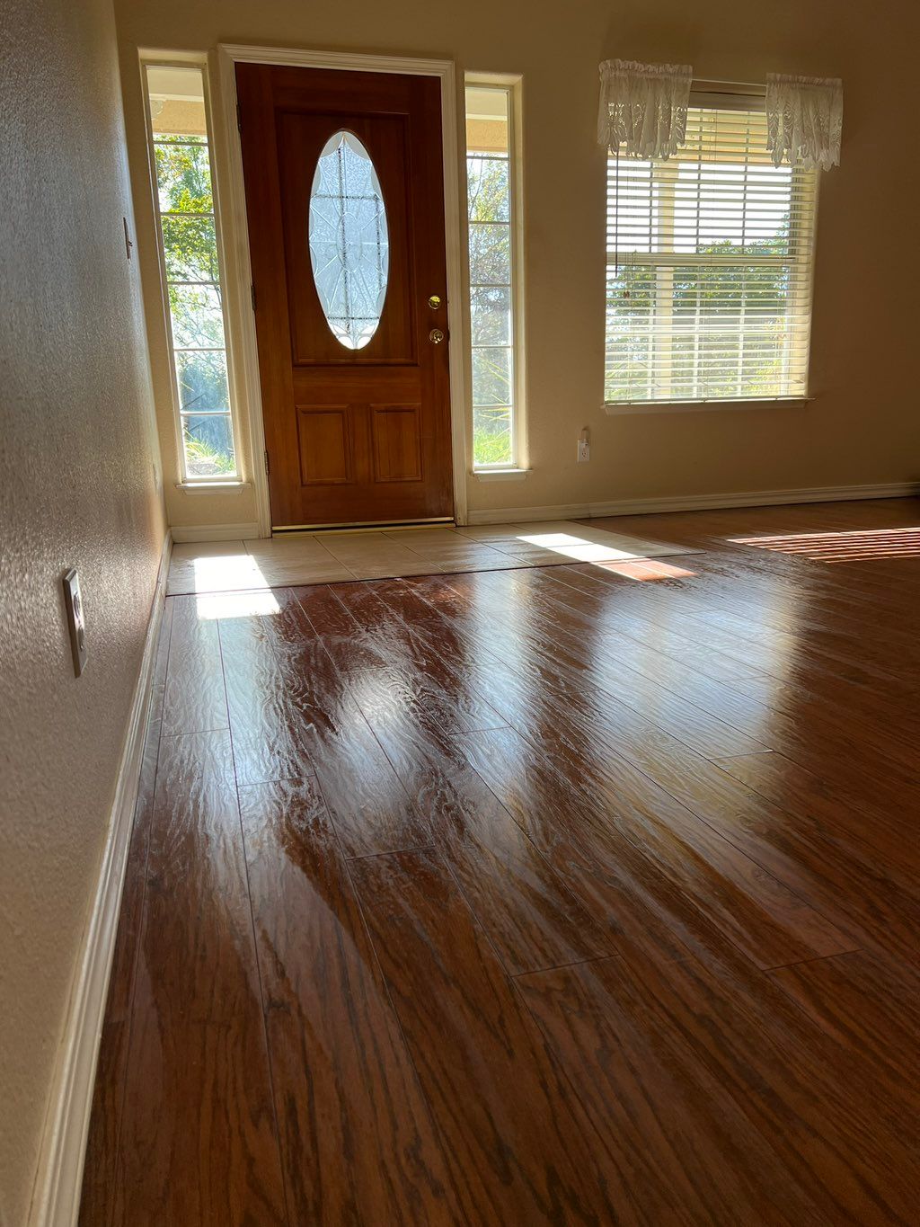 Move in Ready!