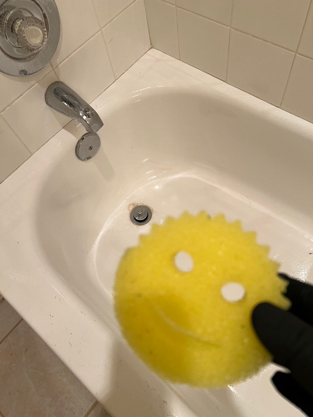 Clean up Time!