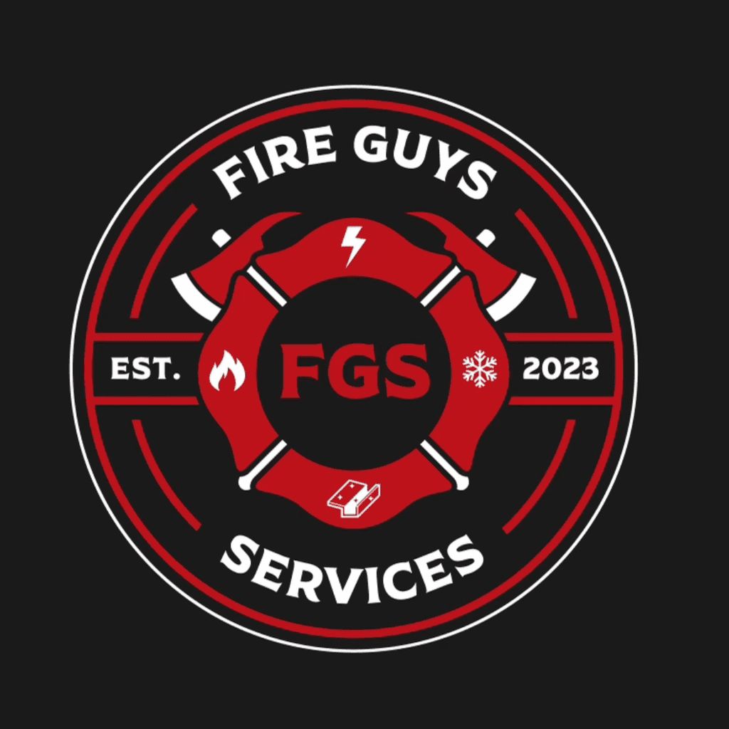 Fire Guys Services