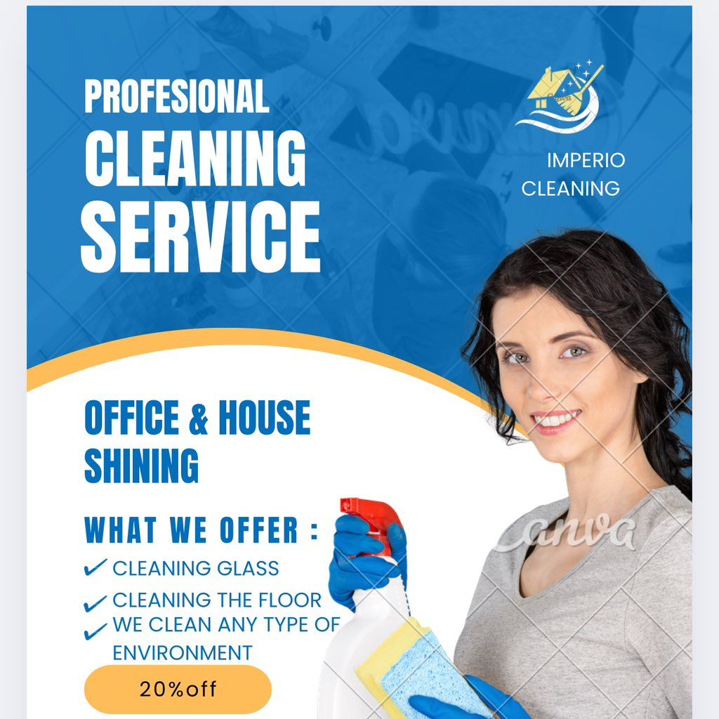Camila império Service