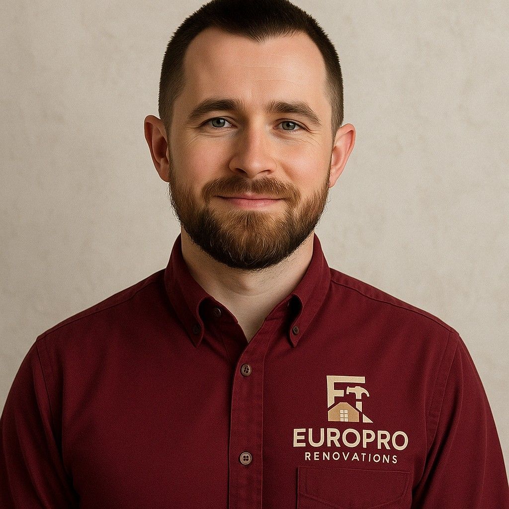 EuroPro Renovations
