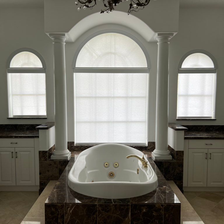 Mimo Blinds LLC