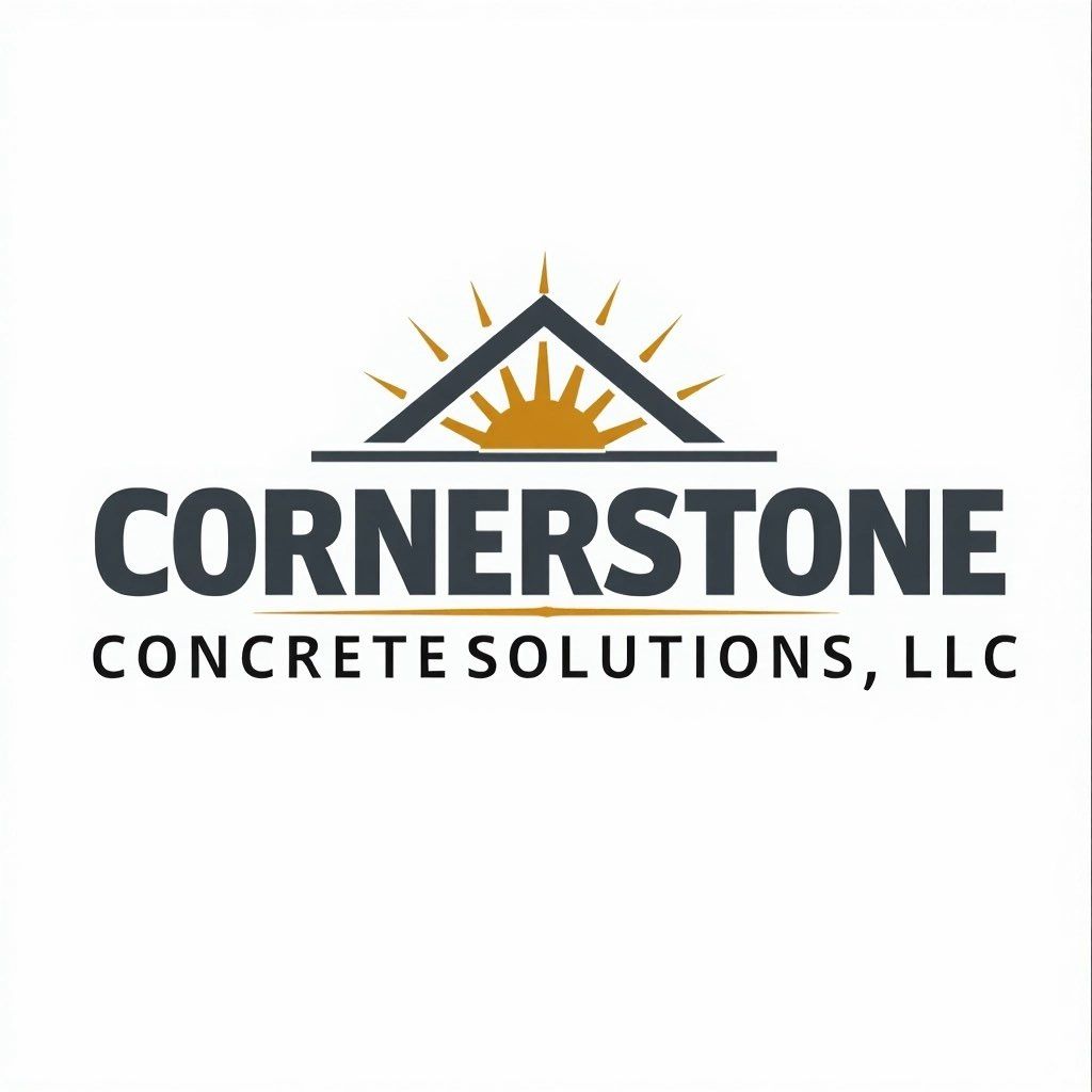 Cornerstone Concrete Solutions LLC