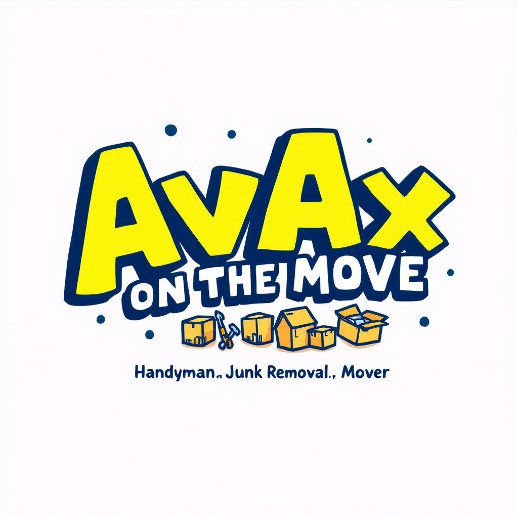 AvAx on The Move