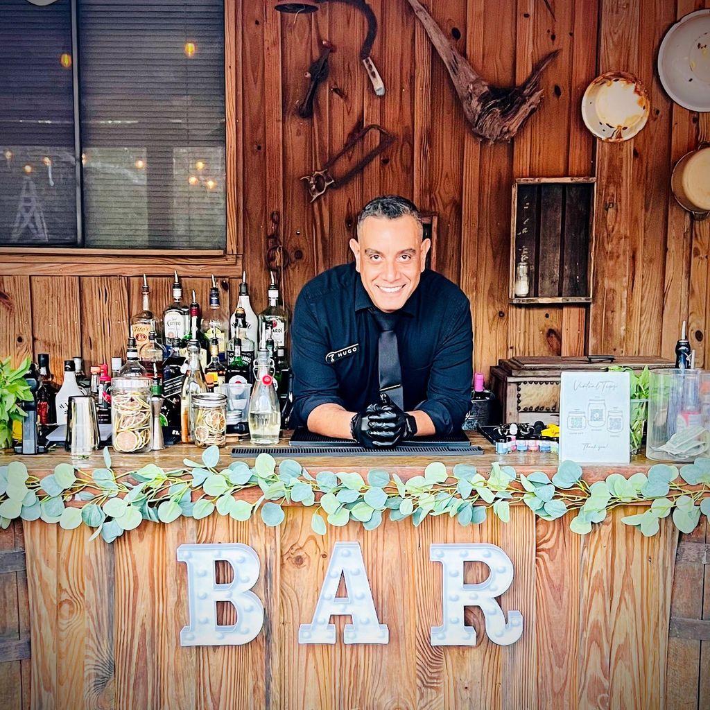 Barman Emporium Events, LLC