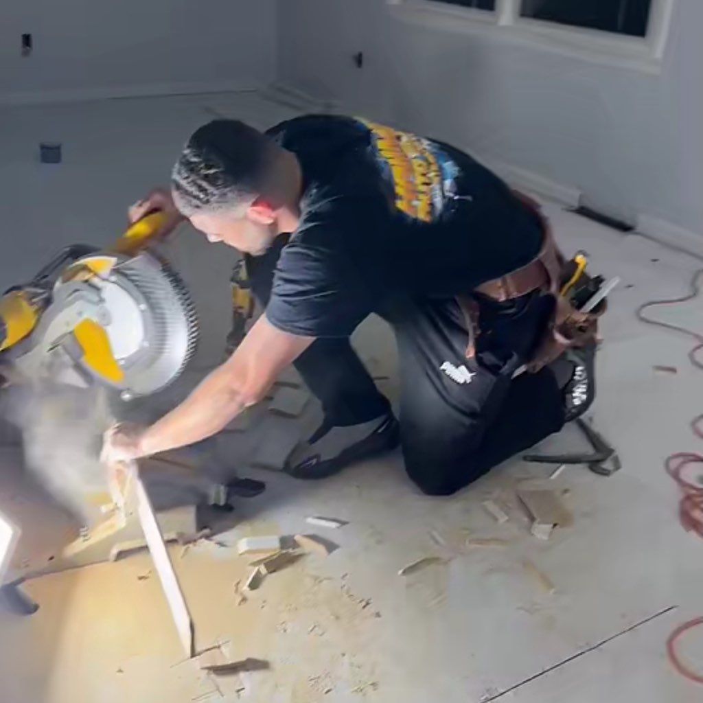 Corrados Renovations LLC
