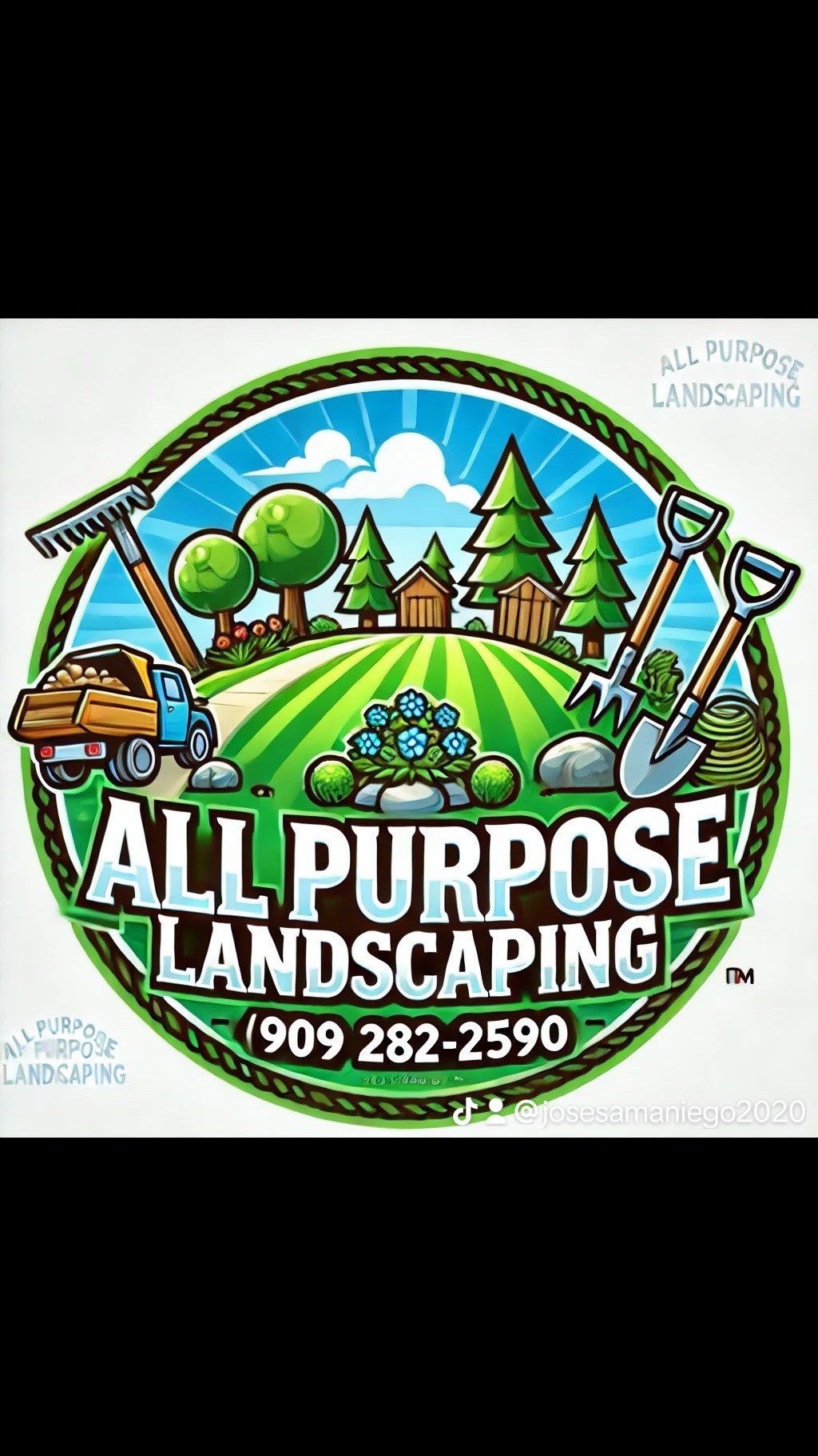 All Purpose Landscaping