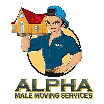 Avatar for Alpha Male Moving Services