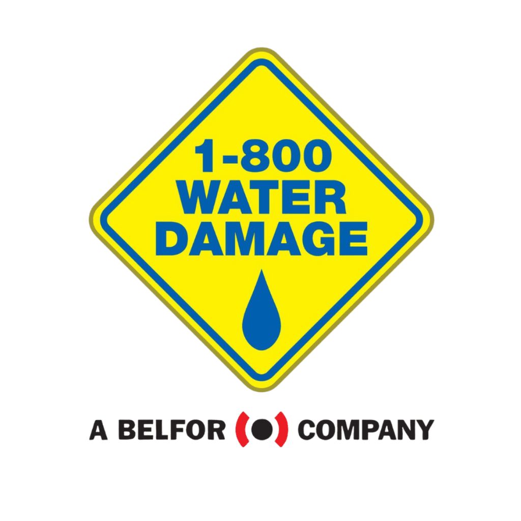 1-800 WATER DAMAGE of Sarasota & Bradenton