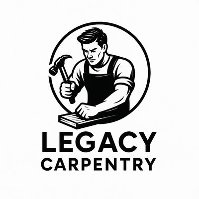 Avatar for Legacy Carpentry