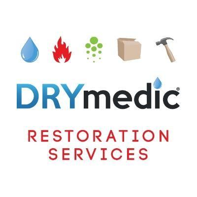 DRYmedic Restoration Services
