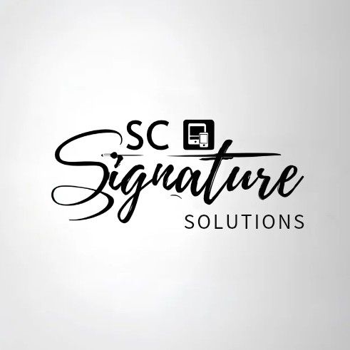 SC Signature Solutions