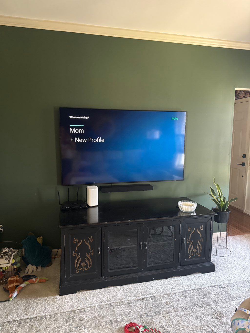 Projects and media