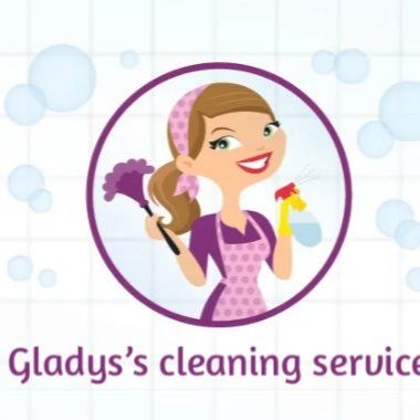 Gladys’s Cleaning Service