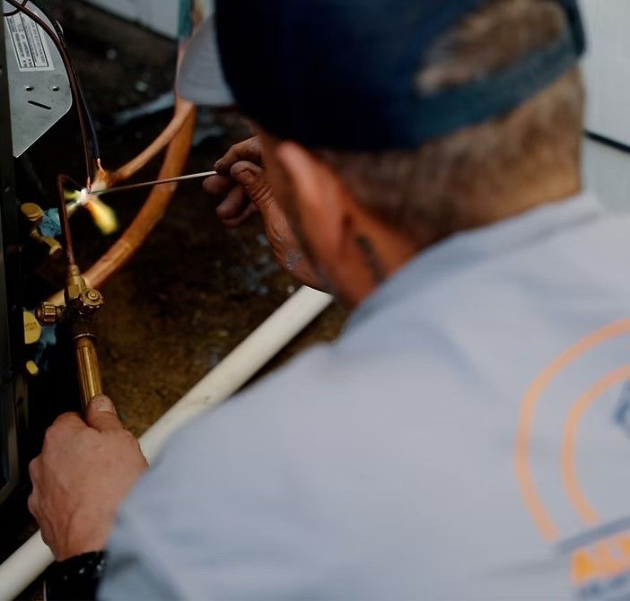 Always Local Heating & Air Conditioning  