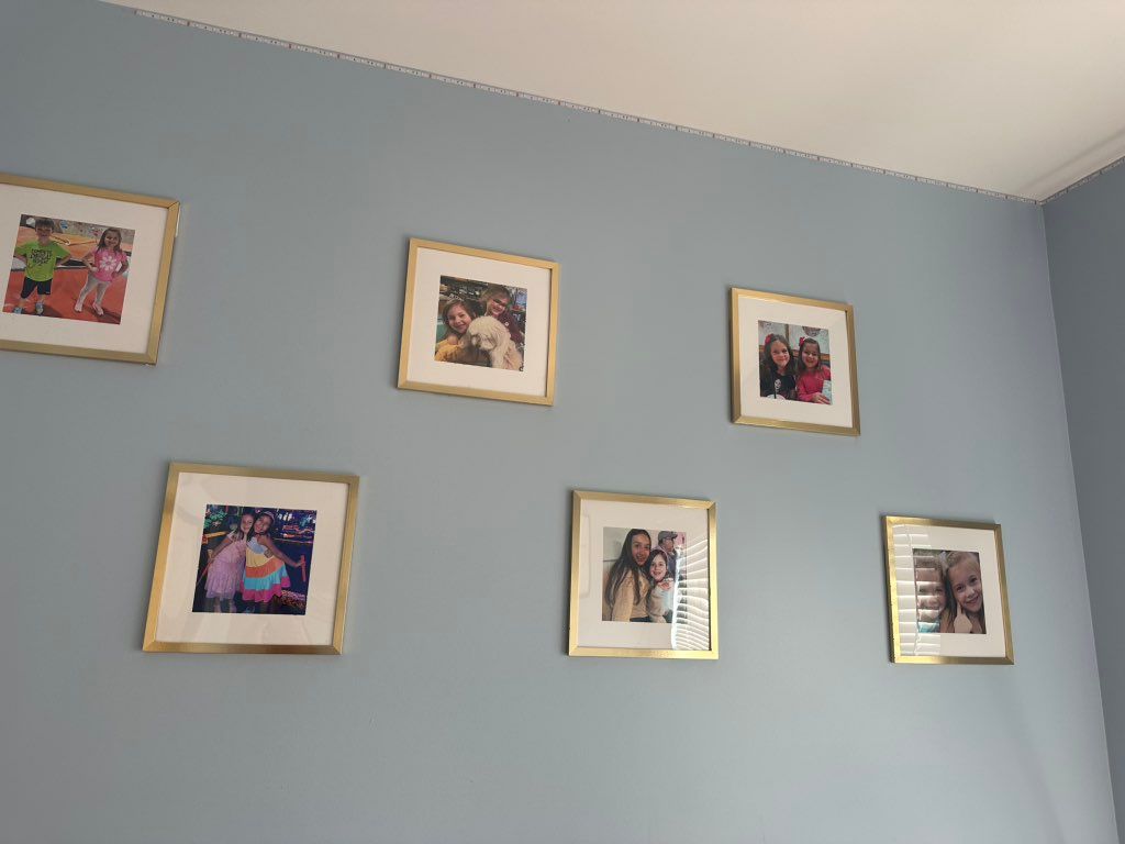 Customer photos