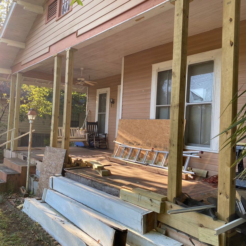 Meisner Home Improvements