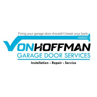 Avatar for Vonhoffman Garage Door Services