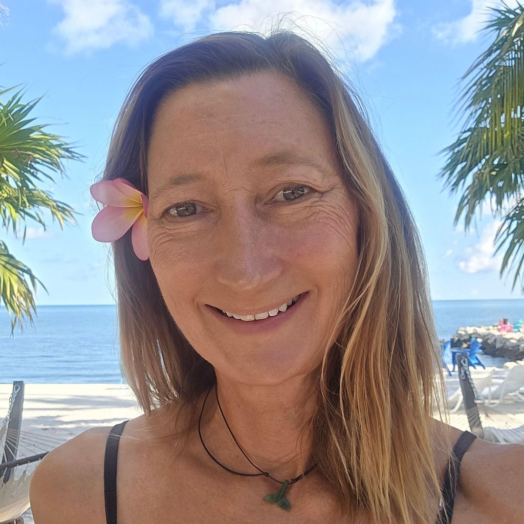 Authentic Fusion Yoga & Mindfulness - Lynne Murphy