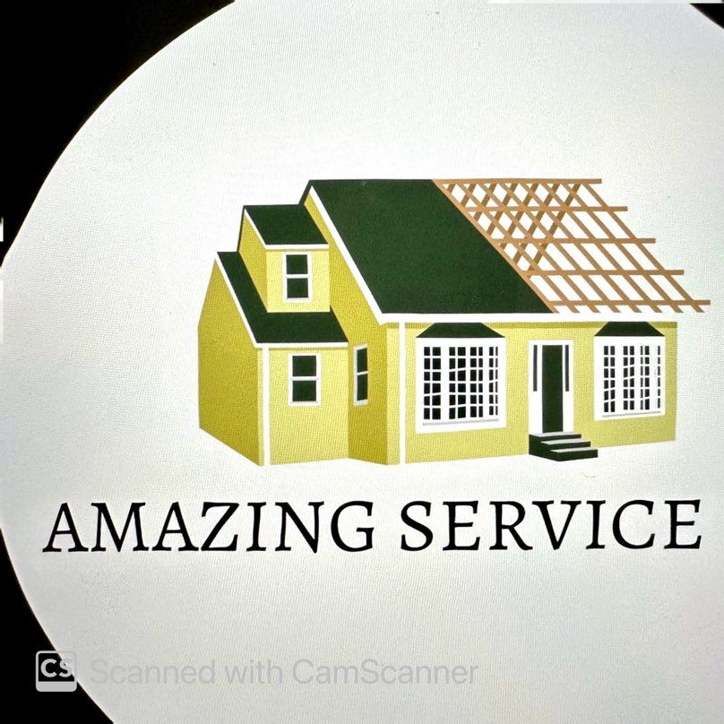 Amazing Service Inc.