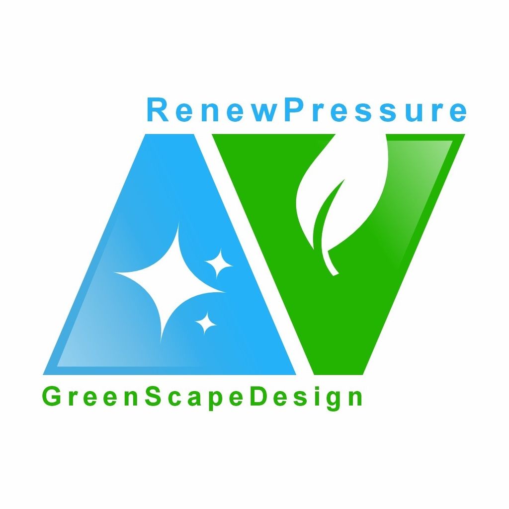 A.V RenewPressure & GreenScape Designs, LLC