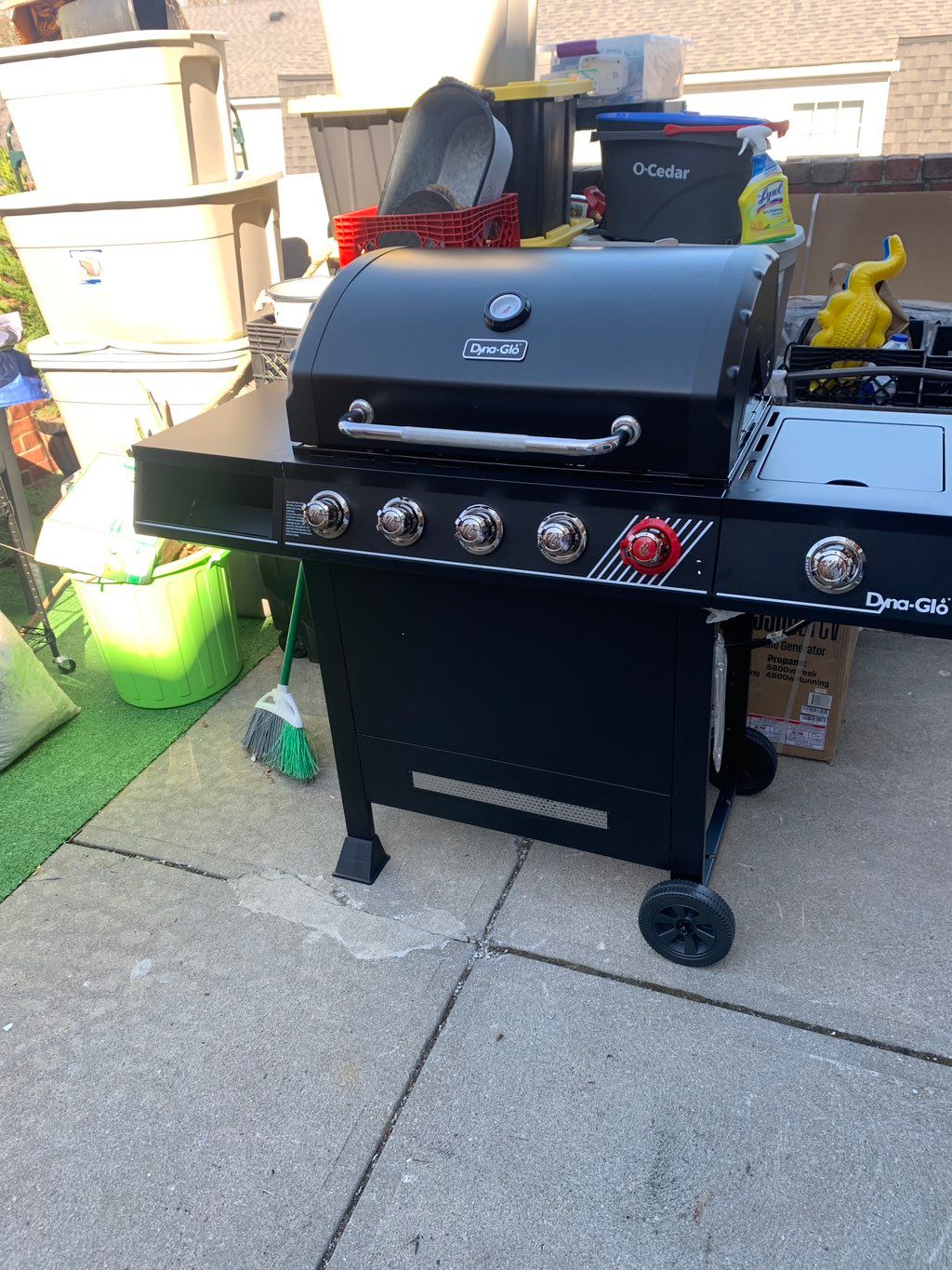 Customer photos