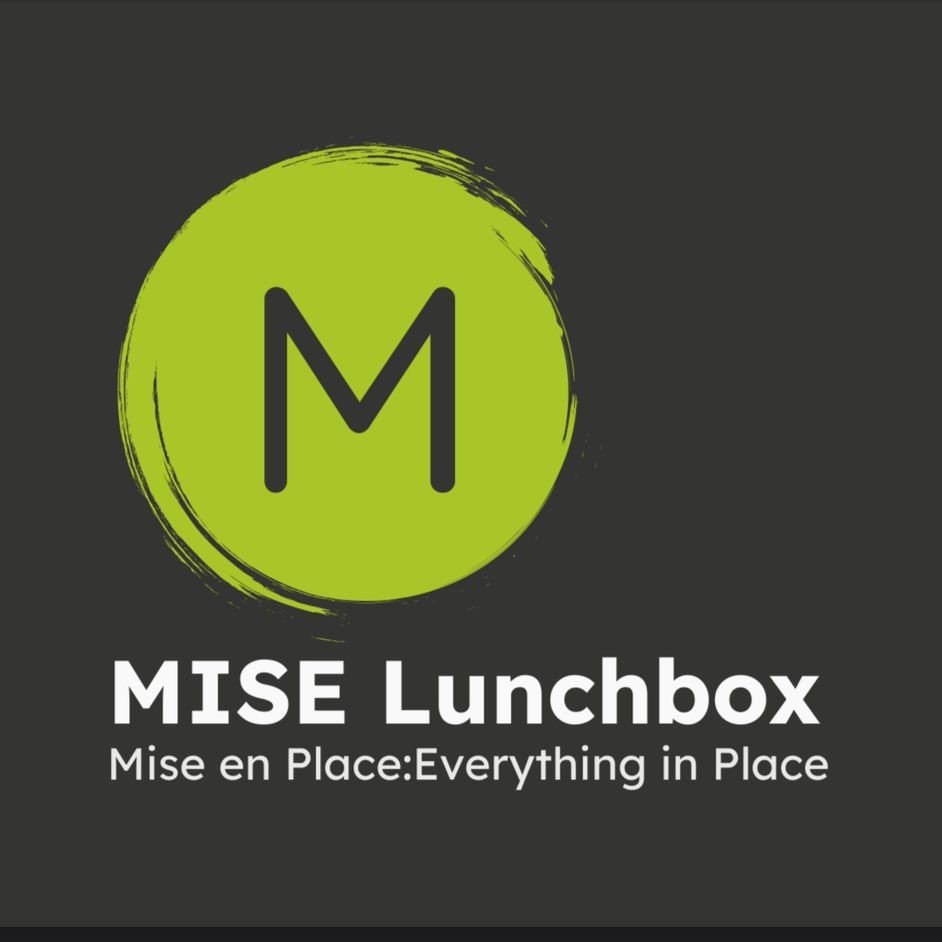 Mise Lunchbox and Event Catering