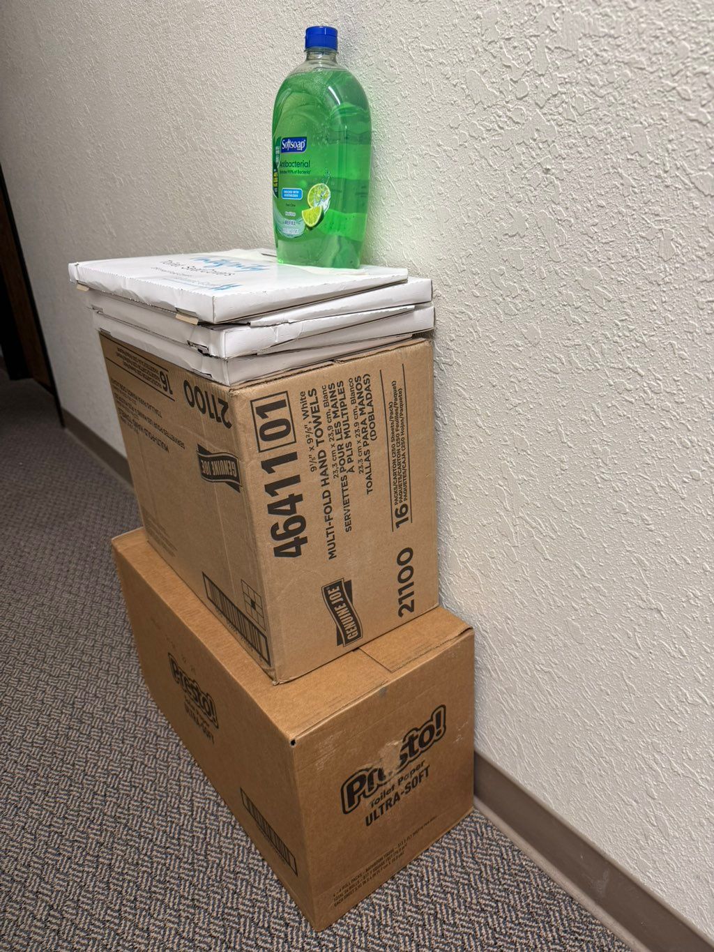 Delivery