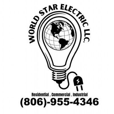 Avatar for World Star Electric LLC