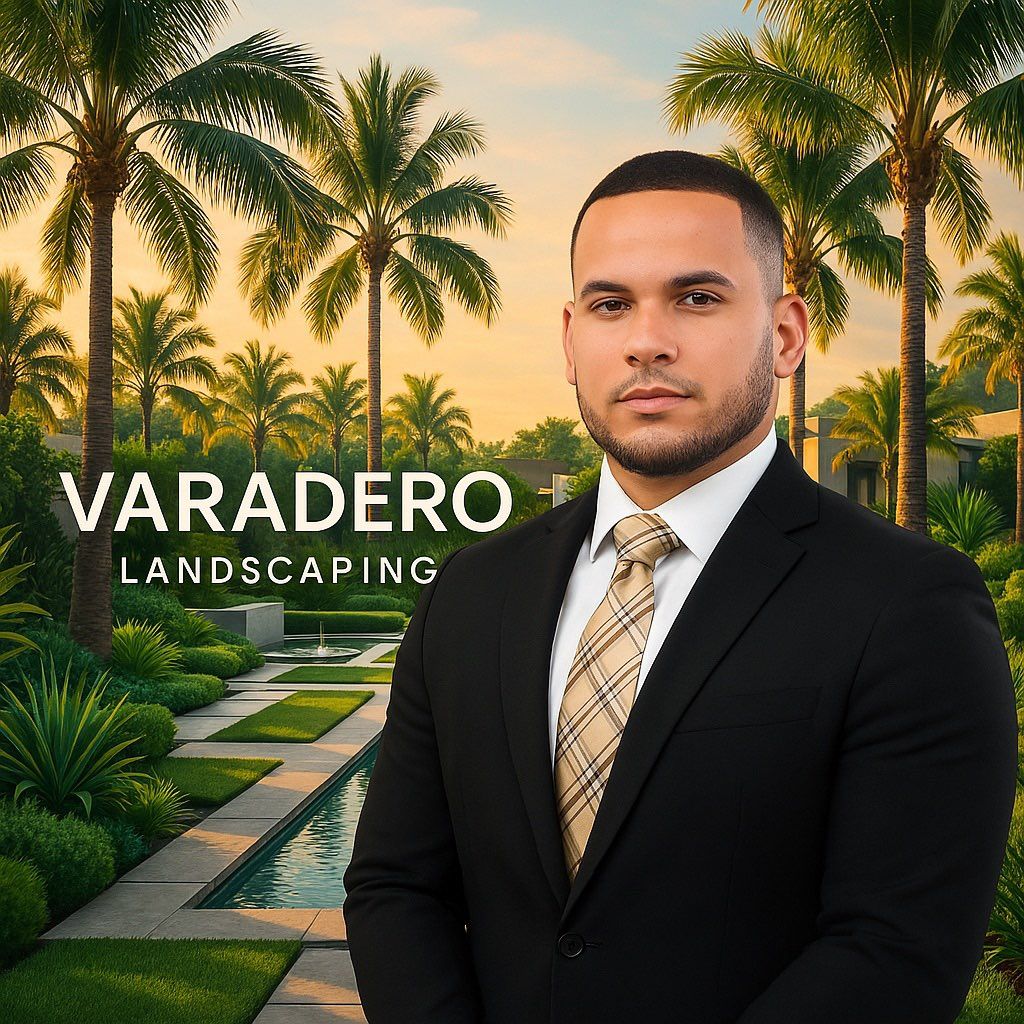 Varadero Landscaping