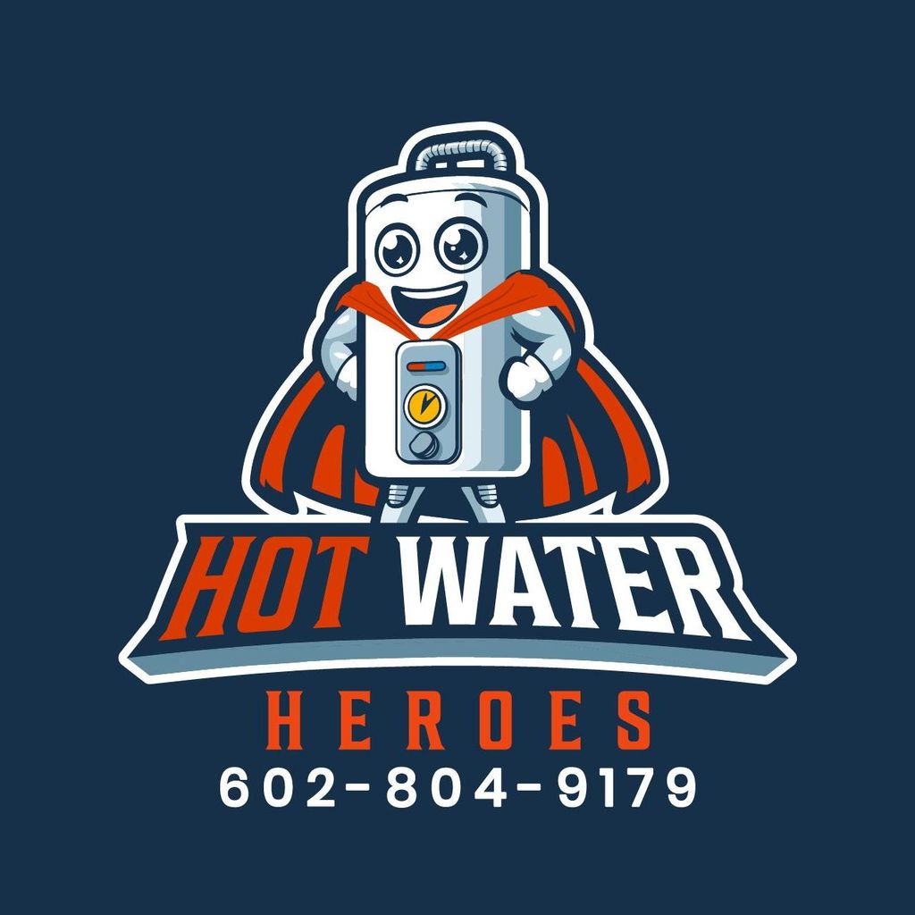 Hot Water Heroes