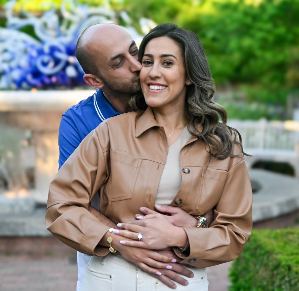 Engagement