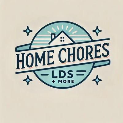 Avatar for Home Chores LDS