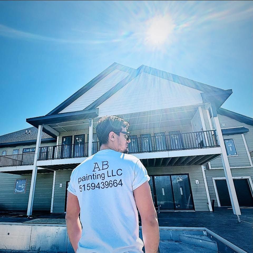 AB Painting LLC