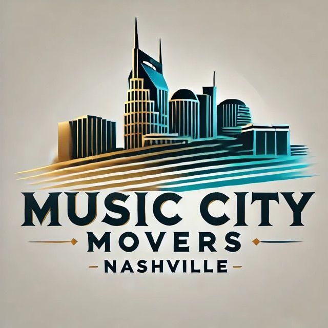 Music City Movers