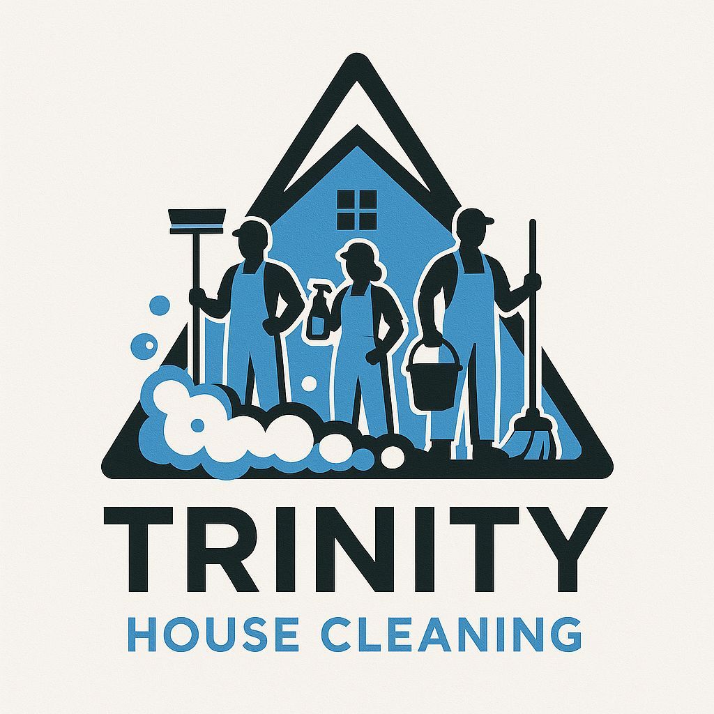 Trinity House Cleaning