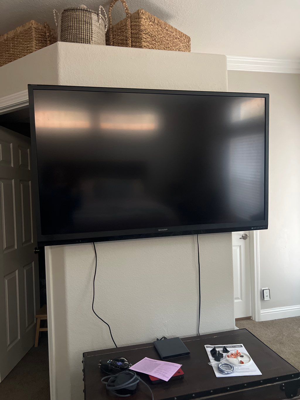 Projects and media