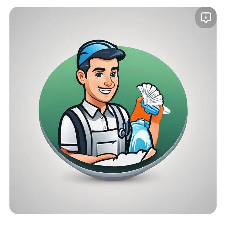 Danny professional house cleaning
