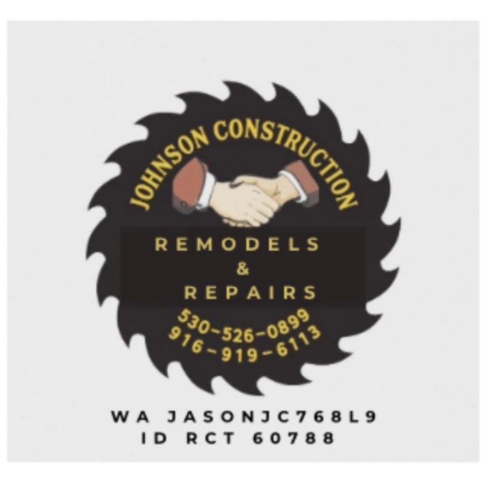 Johnson Construction